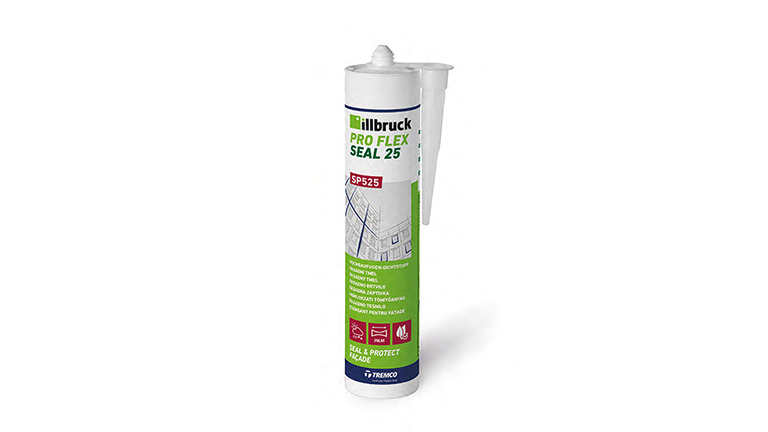 SP525 Proflex Seal 25, stehend 